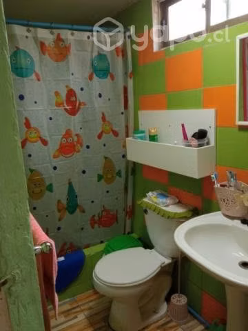Vendo casa con sección de derechos - Imagen 5