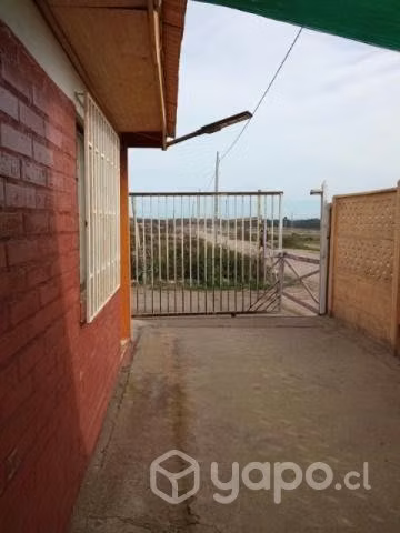 Vendo casa con sección de derechos - Imagen 9