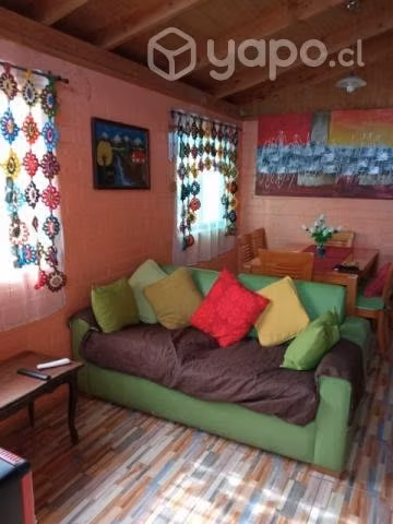 Vendo casa con sección de derechos - Imagen 10