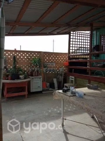 Vendo casa con sección de derechos - Imagen 8