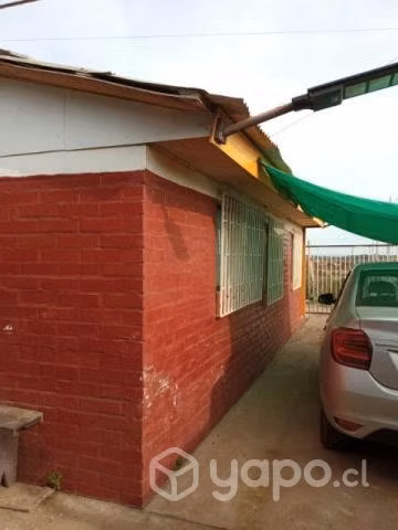 Vendo casa con sección de derechos - Imagen 3