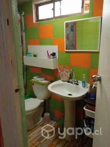 Vendo casa con sección de derechos - Imagen 7