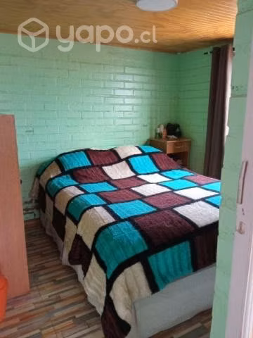 Vendo casa con sección de derechos - Imagen 11