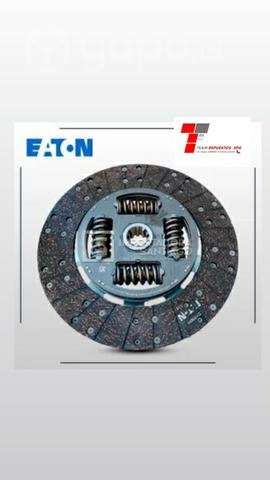 Kit de Embrague Ford Cargo 915 EATON - Imagen 2