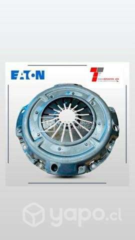 Kit de Embrague Ford Cargo 915 EATON - Imagen 3
