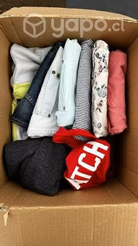 Ropa por lote o unidad - Imagen 5