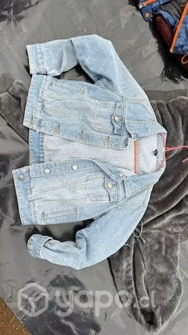 Ropa por lote o unidad