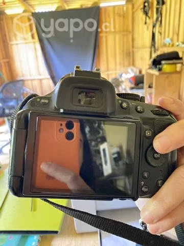 Nikon 5200 - Imagen 4