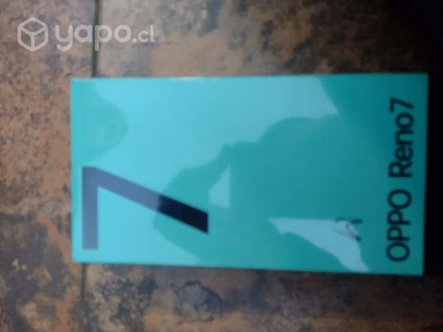 Oppo Reno7 256 Gb