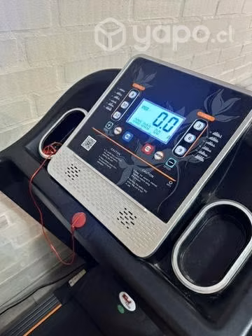 Trotadora treadmill t600mn
