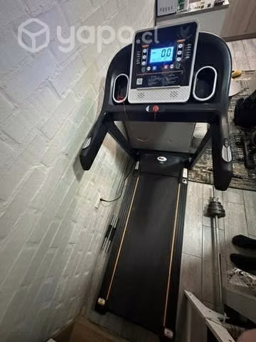 Trotadora treadmill t600mn