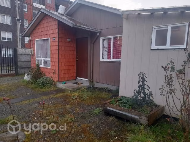 Casa Puerto Montt
