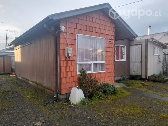 Casa Puerto Montt