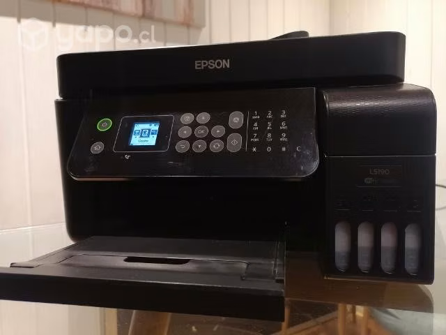 Elson L 5190