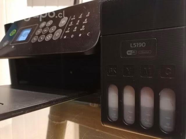Elson L 5190