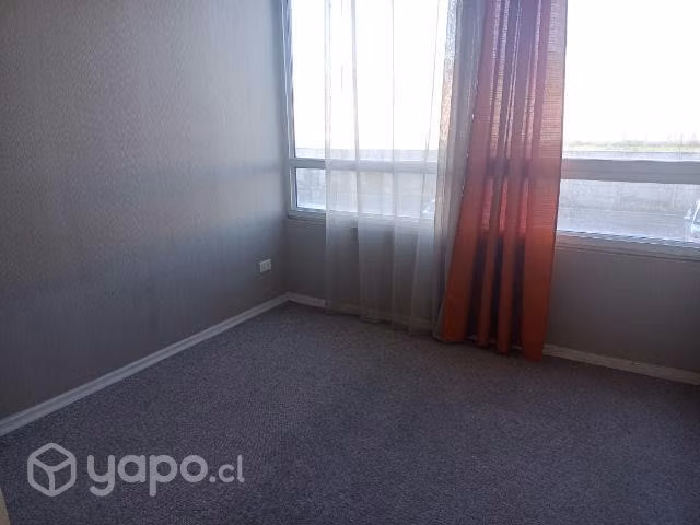 Arriendo Departamento San Agustín
