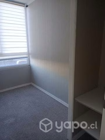 Arriendo Departamento San Agustín
