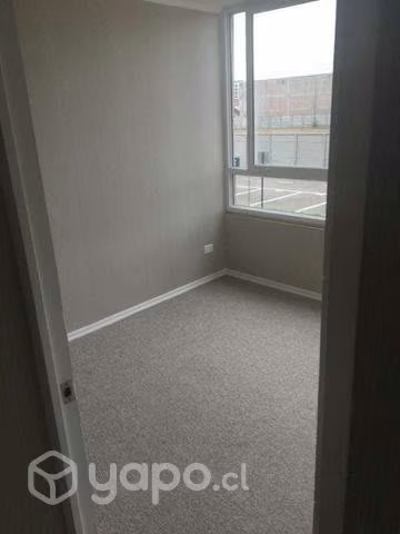 Arriendo Departamento San Agustín