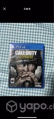 Juegos ps4 - Imagen 3