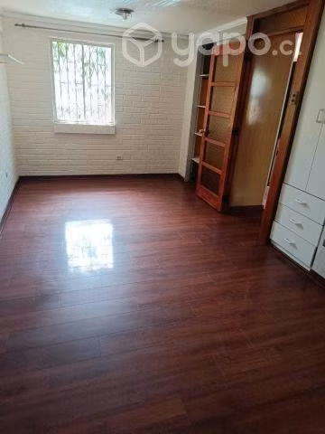 Se arrienda hermosa casa