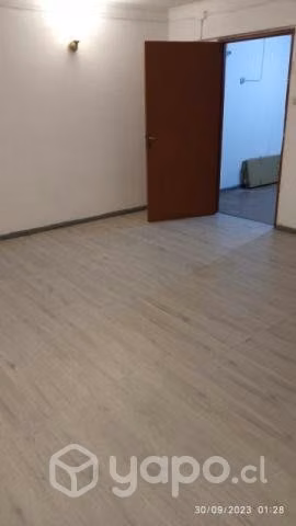Departamento interior