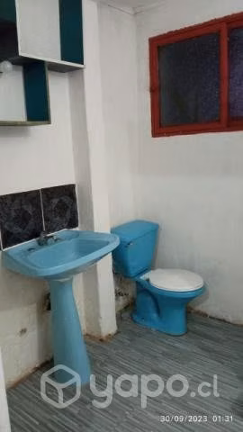 Departamento interior
