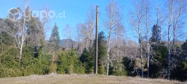 Terreno cerca de Cunco - Imagen 6