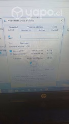Notebook 6gb ram - Imagen 3