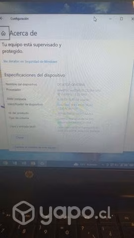 Notebook 6gb ram - Imagen 2