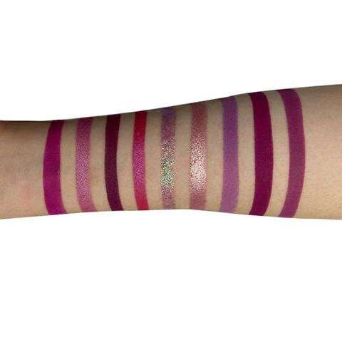 Paleta de sombras - Imagen 2