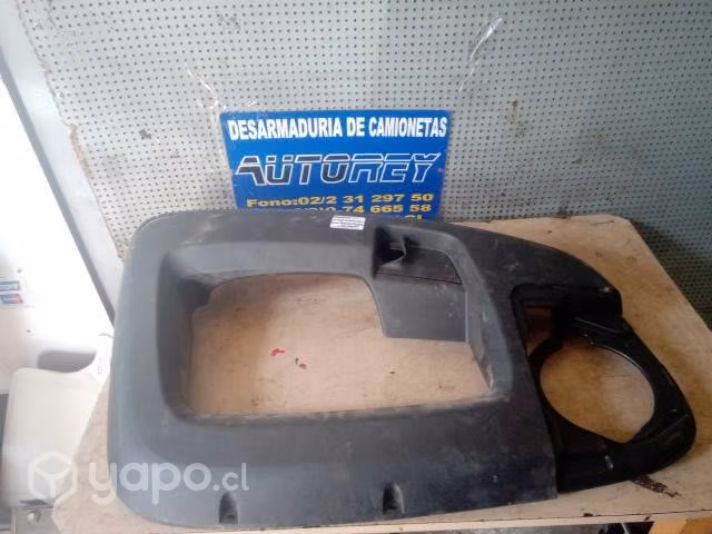 Tapiz puerta delantera izquier Peugeot Boxer 2017