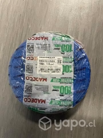 Cable Eva