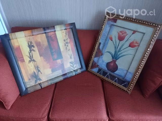 Cuadros decorativos
