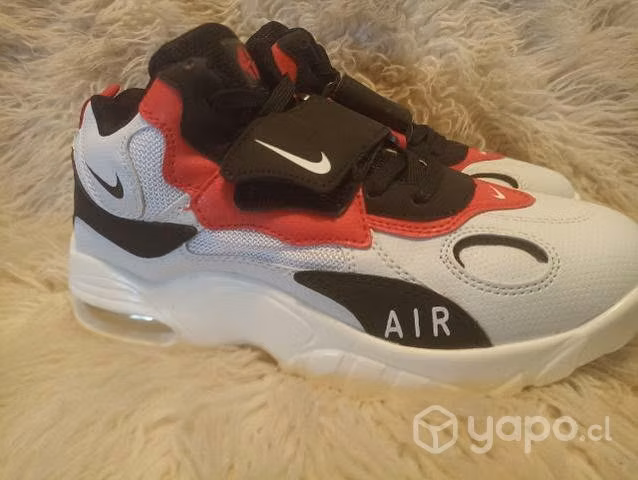 Zapatillas deportivas de hombre N:41,42 $29.990