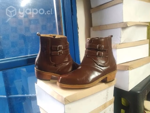 Calzados Huaso