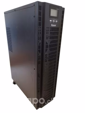 UPS EAST/KAISE 10 KVA Monofasica NUEVA Garantia