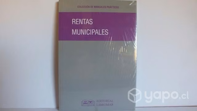 Rentas Municipales