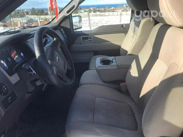 Ford f-150 2009 - Imagen 4