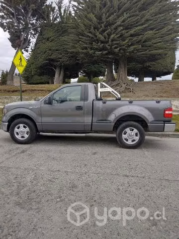 Ford f-150 2009 - Imagen 7