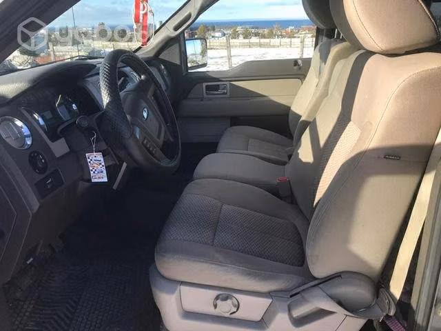 Ford f-150 2009 - Imagen 5