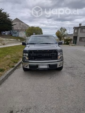 Ford f-150 2009 - Imagen 2