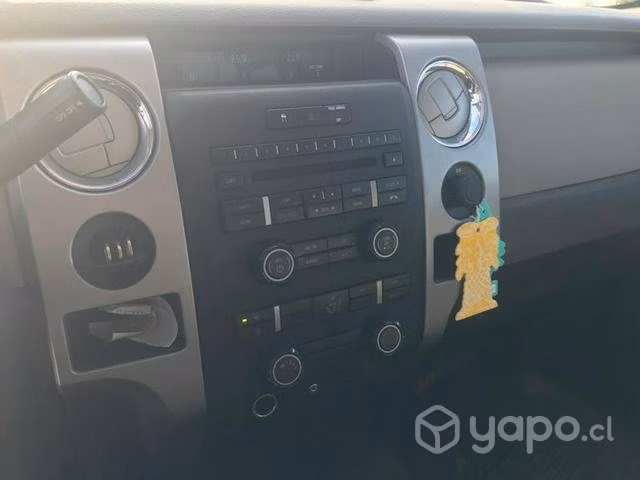 Ford f-150 2009 - Imagen 3