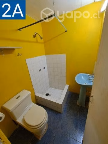 Departamentos Independientes