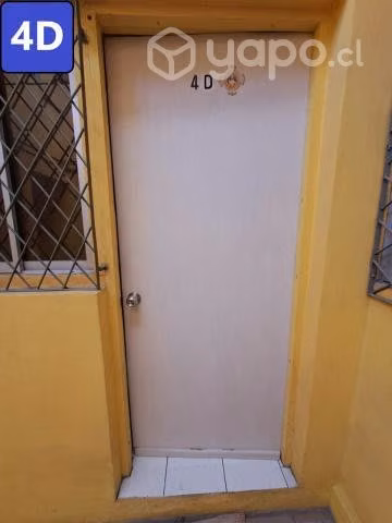 Departamentos Independientes