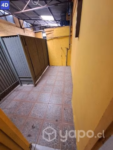 Departamentos Independientes