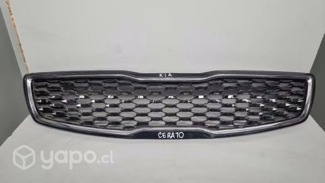 Mascara kia cerato 2017 dmg la cisterna 25.02