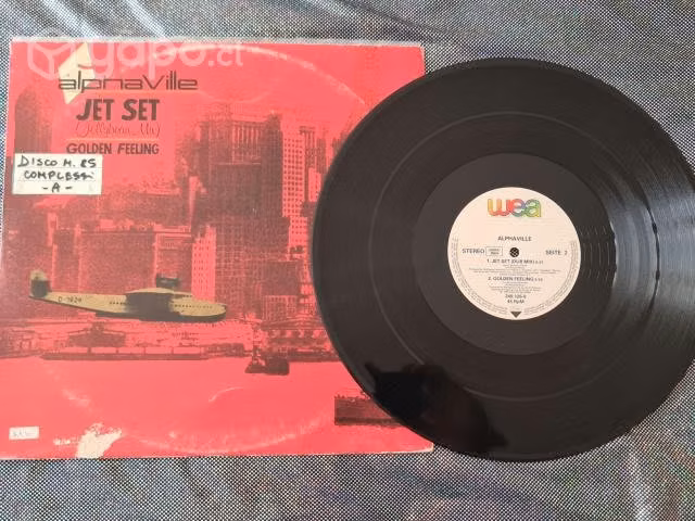 Vinilos