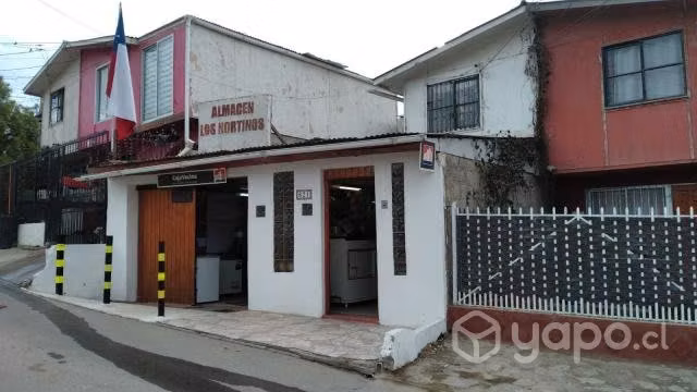 Casa en coquimbo