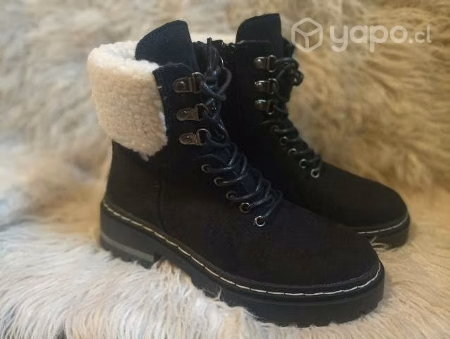 Botines de mujer N:36,38,40