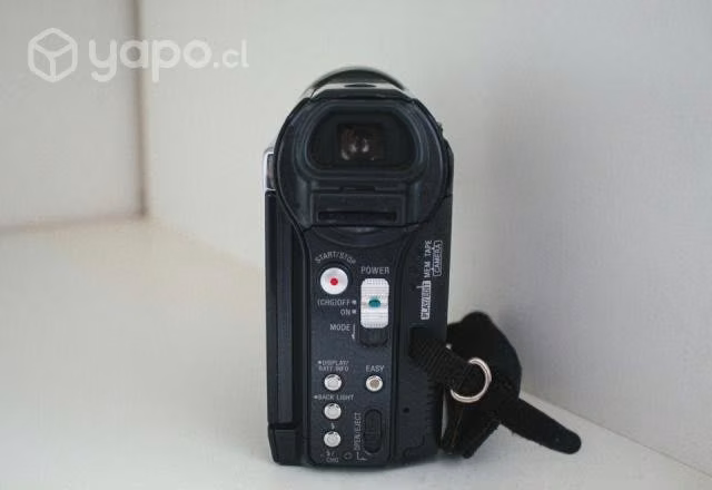 Sony Handycam DCR-PC1000